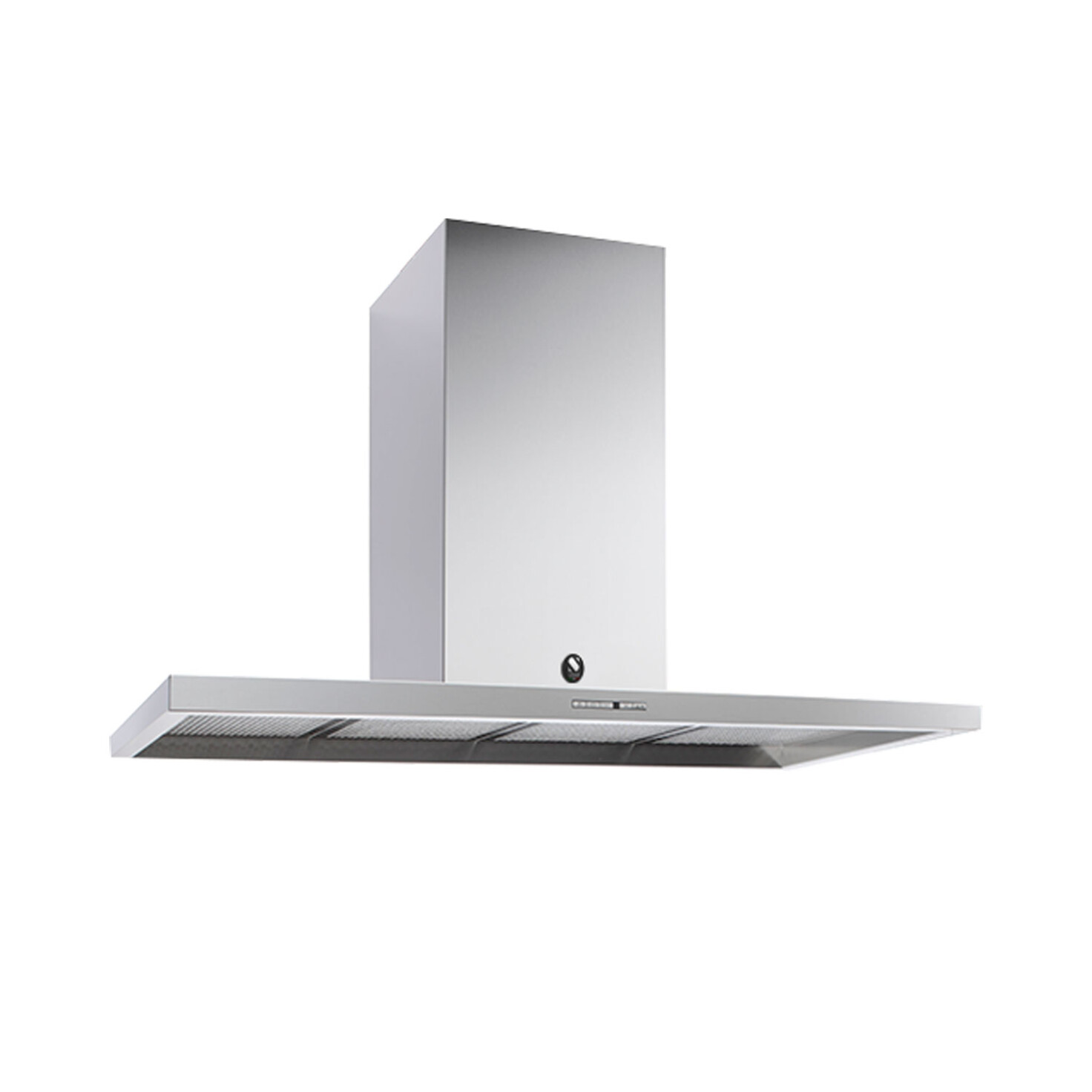 nerezovy minimalisticky digestor 90 cm model enfasi