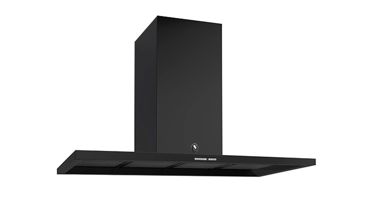 Náhľadový obrázok položky „Nástenný digestor model ENFASI“