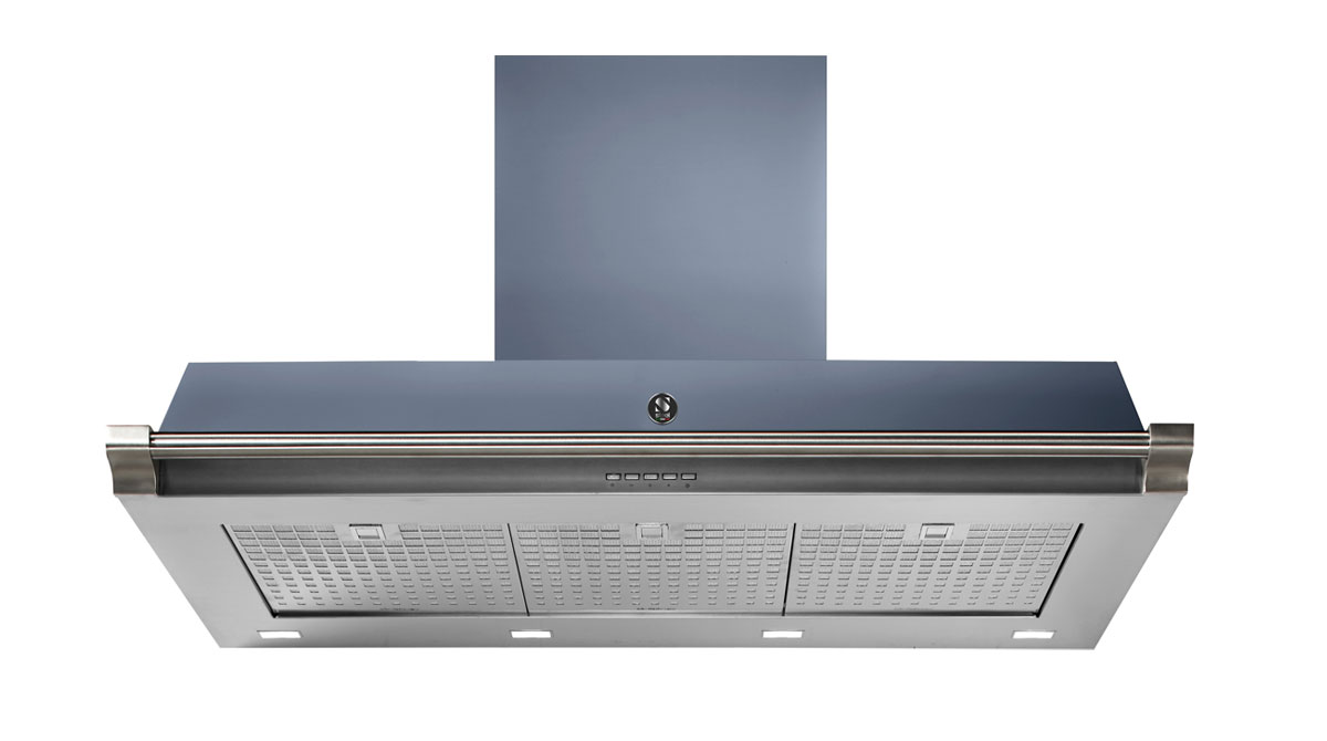 Náhľadový obrázok položky „Nástenný digestor model OXFORD“